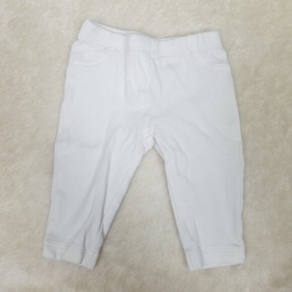 Tucker + Tate Sweater Dress & Carter's Pant Set 3M - Picture 2 of 7